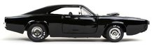 Modely - Autíčko Dodge Charger 1970 Fast & Furious Jada kovové s otvárateľnými časťami dĺžka 21 cm 1:24_0