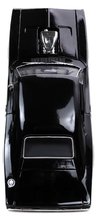 Modele machete - Mașinuța Dodge Charger 1327 Fast & Furious Jada din metal cu părți care se pot deschide 21 cm lungime 1:24_3