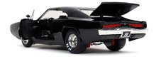 Modele machete - Mașinuța Dodge Charger 1327 Fast & Furious Jada din metal cu părți care se pot deschide 21 cm lungime 1:24_6