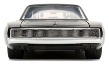 Modely - Autíčko Dodge Charger 1968 Fast & Furious Jada kovové s otvárateľnými časťami dĺžka 21 cm 1:24_2