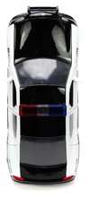 Modely - Autíčko policejní Dodge Charger 2006 Fast & Furious Jada kovové s otevíratelnými částmi délka 19 cm 1:24_3