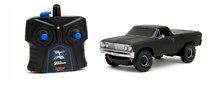 Mașini cu telecomandă - Mașinuță cu telecomandă RC El Camino Fast & Furious Jada lungime de 20 cm 1:24 de la 6 ani_5