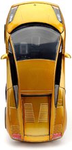 Modelle - Sammlerauto Lamborghini Gallardo Fast&Furious Jada Metall mit zu öffnenden Teilen Länge 19 cm 1:24_7