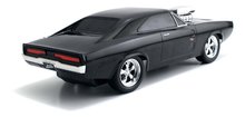RC modely - Autíčko na diaľkové ovládanie RC Dodge Charger 1970 Fast & Furious Jada dĺžka 29 cm 1:16 od 6 rokov_3
