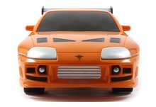 RC modely - Autíčko na dálkové ovládání RC Brian´s Toyota Supra Fast & Furious Jada délka 29 cm 1:16 od 6 let_3