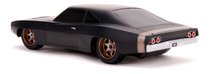 RC modely - Autíčko na diaľkové ovládanie RC Dom´s Dodge Charger Fast & Furious Jada dĺžka 29 cm 1:16 od 6 rokov_1