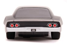 RC modely - Autíčko na diaľkové ovládanie RC Dom´s Dodge Charger Fast & Furious Jada dĺžka 29 cm 1:16 od 6 rokov_2