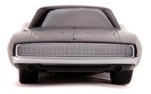 RC modely - Autíčko na diaľkové ovládanie RC Dom´s Dodge Charger Fast & Furious Jada dĺžka 29 cm 1:16 od 6 rokov_3