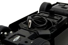 RC modely - Autíčko na diaľkové ovládanie RC El Camino Fast&Furious Jada dĺžka 28 cm 1:16 od 6 rokov_6