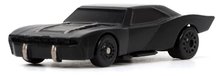 Modele machete - Mașinuțe Batman Nano 3-Pack Jada din metal 4 cm lungime set de 3 tipuri_1