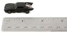 Modelle - Spielzeugautos Batman Nano 3-Pack Jada Metall Länge 4 cm, 3er-Set_0