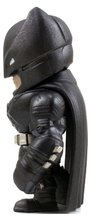 Sammelfiguren - Sammlerfigur Batman Jada Metall Höhe 10 cm_0