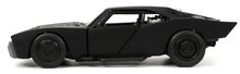 Modelle - Spielzeugauto Batman Batmobile 2022 Jada Metall mit aufklappbarer Tür und Batman-Figur Länge 13,5 cm 1:32_3