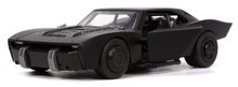 Modely - Autíčko Batman Batmobile 2022 Jada kovové s otevíratelnými dveřmi a figurkou Batmana délka 13,5 cm 1:32_6