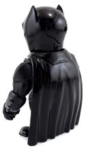 Figurine de colecție - Figurină de colecție Batman Jada din metal cu ochi strălucitori și armură înlocuibilă de 15 cm înălțime_2