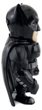Figurine de colecție - Figurină de colecție Batman Jada din metal cu ochi strălucitori și armură înlocuibilă de 15 cm înălțime_1