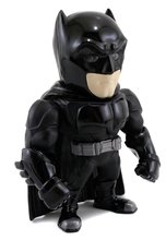 Kolekcionarske figurice - Figúrka zberateľská Batman Jada kovová so svietiacimi očami a vymeniteľným brnením výška 15 cm J3213009_2