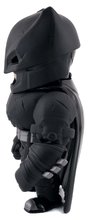 Sběratelské figurky - Figurka sběratelská Armored Batman Jada kovová se svítícíma očima a vyměnitelným brněním výška 15 cm_7