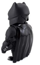 Zberateľské figúrky - Figúrka zberateľská Armored Batman Jada kovová so svietiacimi očami a vymeniteľným brnením výška 15 cm_8