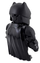 Akcióhős, mesehős játékfigurák - Figura gyűjtői darab Armored Batman Jada fém világító szemekkel és cserélhető páncélzattal magassága 15 cm_10
