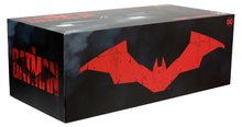 Modely - Autko Batman Batmobile 2022 Comic Con Jada metalowy z otwieranymi drzwiami i figurką Batmana o długości 19 cm, 1:24_15