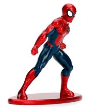 Kolekcionarske figurice - Kolekcionarska figurica Marvel Nano Jada metalna visina 4 cm 11 različitih_3