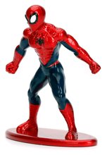 Kolekcionarske figurice - Kolekcionarska figurica Marvel Nano Jada metalna visina 4 cm 11 različitih_4