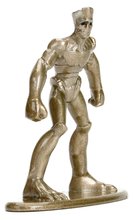 Action figures - Action figure Marvel Nano Jada in metallo altezza 4 cm 11 tipi_2