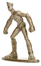 Akcióhős, mesehős játékfigurák - Figura gyűjtői darab Marvel Nano Jada fém magassága 4 cm 11 fajta_3