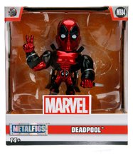 Zbirateljske figurice - Figurica zbirateljska Marvel Deadpool Jada kovinska višina 10 cm_2