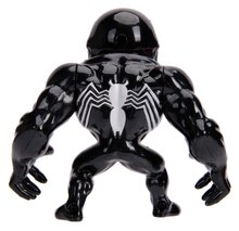 Akcióhős, mesehős játékfigurák - Figura gyűjtői darab Marvel Venom Jada fém magassága 10 cm_1