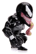 Action figures - Action figure Marvel Venom Jada in metallo altezza 10 cm_2