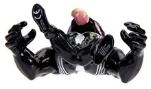 Action figures - Action figure Marvel Venom Jada in metallo altezza 10 cm_3