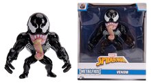 Akcióhős, mesehős játékfigurák - Figura gyűjtői darab Marvel Venom Jada fém magassága 10 cm_0