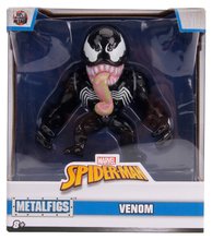 Figurine de colecție - Figurină de colecție Marvel Venom Jada din metal 10 cm înălțime_1