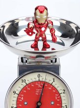 Sběratelské figurky - Figurka sběratelská Marvel Iron Man Jada kovová výška 10 cm_3