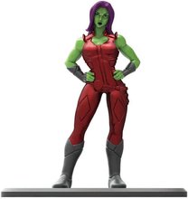 Akcióhős, mesehős játékfigurák - Gyűjthető figurák Marvel Single Pack Nanofigs Jada fém magassága 4 cm_1