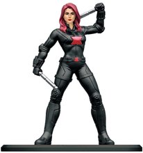 Action figures - Figurina da collezione Marvel Single Pack Nanofigs Jada in metallo lunghezza 4 cm JA3221016_4