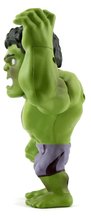 Zberateľské figúrky - Figurka kolekcjonerska Marvel Hulk Jada metalowa wysokość 15 cm_3