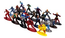 Action figures - Figurine da collezione Marvel 20-Pack Wave 3 Jada in metallo set da 20 tipi altezza 4 cm JA3225010_1