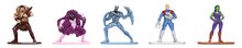 Sběratelské figurky - Figurky sběratelské Marvel Nano Multi Pack Wave 6 Jada kovové sada 20 druhů výška 4 cm_3