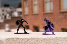 Akcióhős, mesehős játékfigurák - Figurák gyűjtői darabok Marvel Multi Pack Nano Figures Wave 8 Jada fém szett 8 fajta magasságuk 4 cm_7
