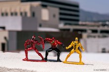 Akcióhős, mesehős játékfigurák - Figurák gyűjtői darabok Marvel Multi Pack Nano Figures Wave 8 Jada fém szett 8 fajta magasságuk 4 cm_10