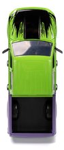 Modeli automobila - Autíčko Marvel Ram 1500 Jada kovové s otvárateľnými časťami a figúrkou Hulka dĺžka 20 cm 1:24 J3225029_8
