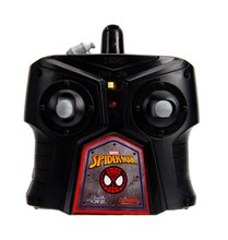 Radiocomandati - Auto radiocomandata RC Buggy Spider-Man Marvel Jada fuoristrada lunghezza 34 cm 1:14 JA3228000_5