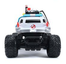 RC modely - Autíčko na dálkové ovládání RC Offroad Ghostbusters Jada terénní s pohonem 4 kol délka 45 cm 1:12 od 6 let_3