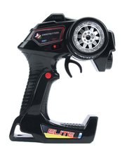 RC modely - Autíčko na dálkové ovládání RC Offroad Ghostbusters Jada terénní s pohonem 4 kol délka 45 cm 1:12 od 6 let_3
