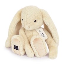 Peluche conejito The Bunny Vanilla Histoire d'Ours beige 32 cm desde 0 meses