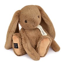 Peluche conejito The Bunny Hazelnut Histoire d'Ours marrón 32 cm desde 0 meses