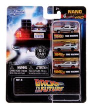 Játékautók és járművek - Kisautók Hollywood Rides Nano Cars Jada fém szett 3 fajta hossza 4 cm J3251013_3
